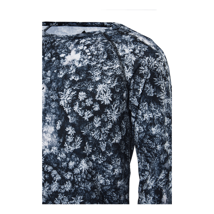 Kids' Lightweight Base Layer S Aerial Pines