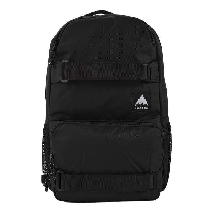 Treble Yell 21l Backpack True Black