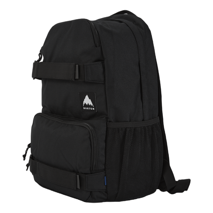 Treble Yell 21l Backpack True Black