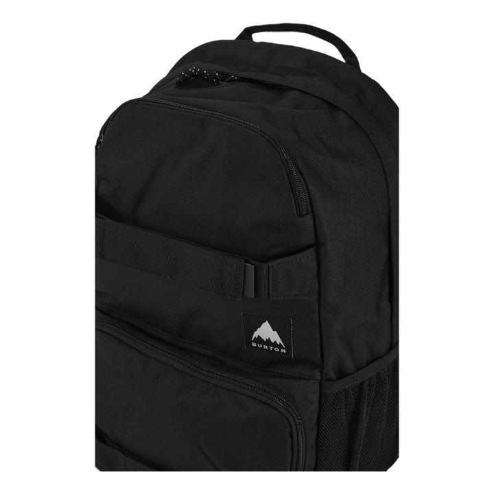 Treble Yell 21l Backpack True Black