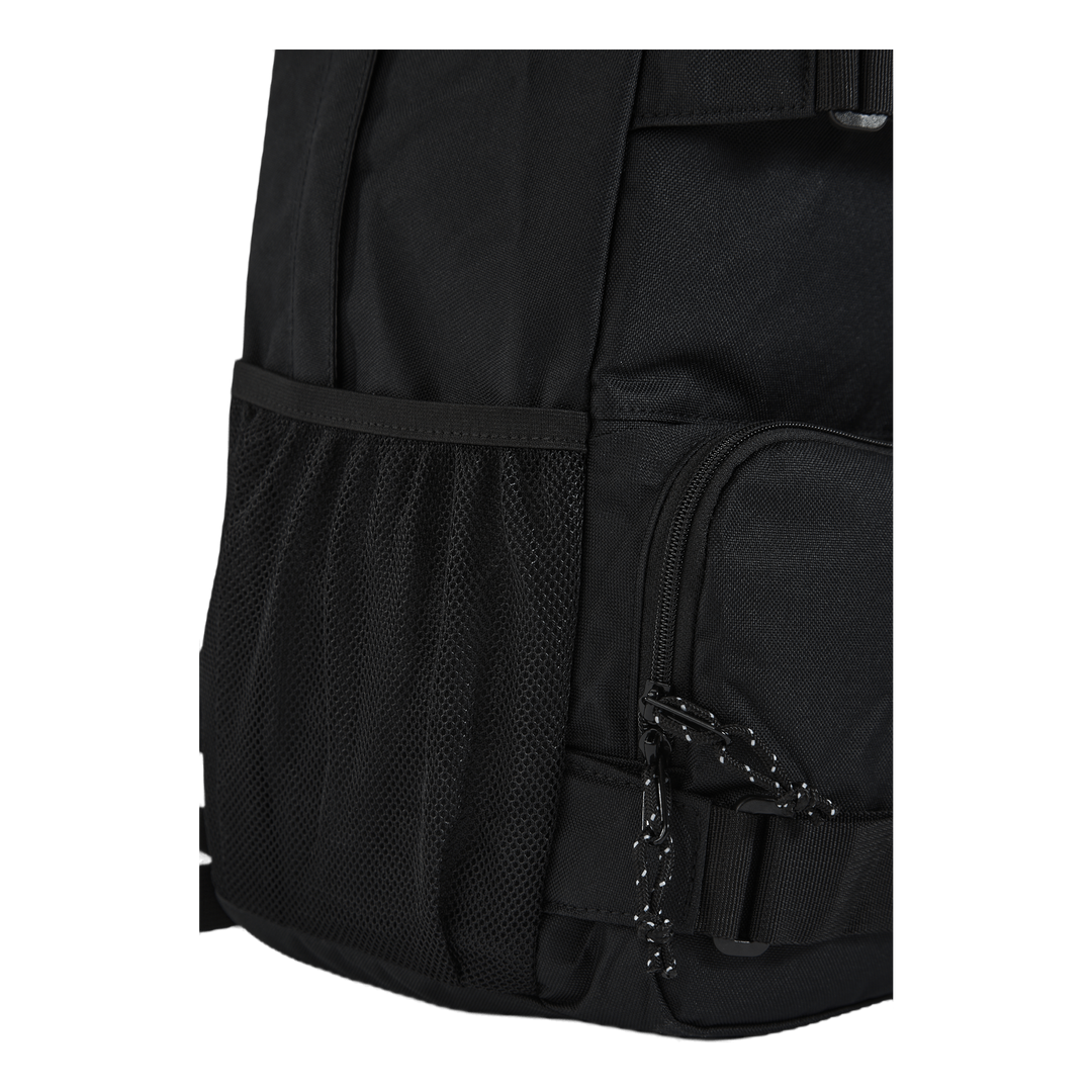 Treble Yell 21l Backpack True Black