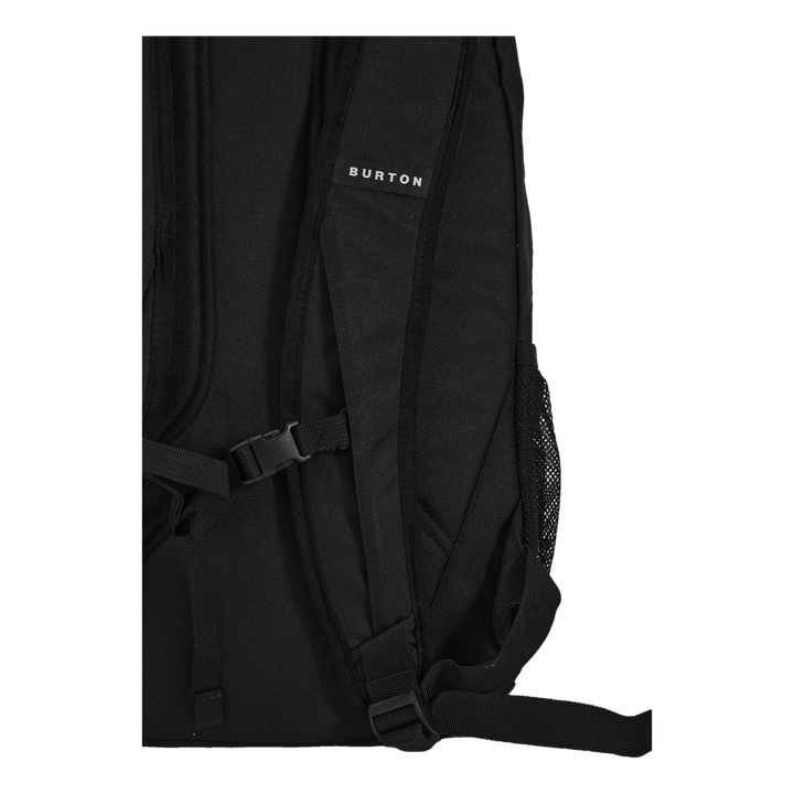 Treble Yell 21l Backpack True Black