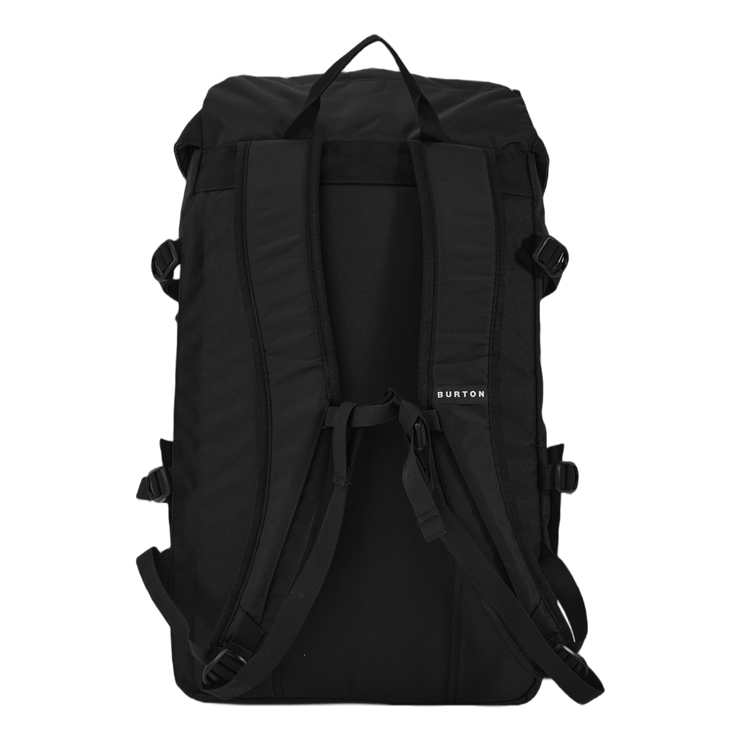 Tinder 2.0 30l Backpack True Black