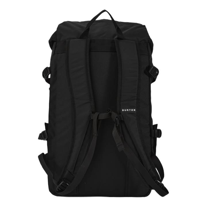 Tinder 2.0 30l Backpack True Black