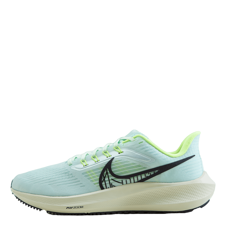 Nike Air Zoom Pegasus 39 Men's Barely Green/cave Purple-mint