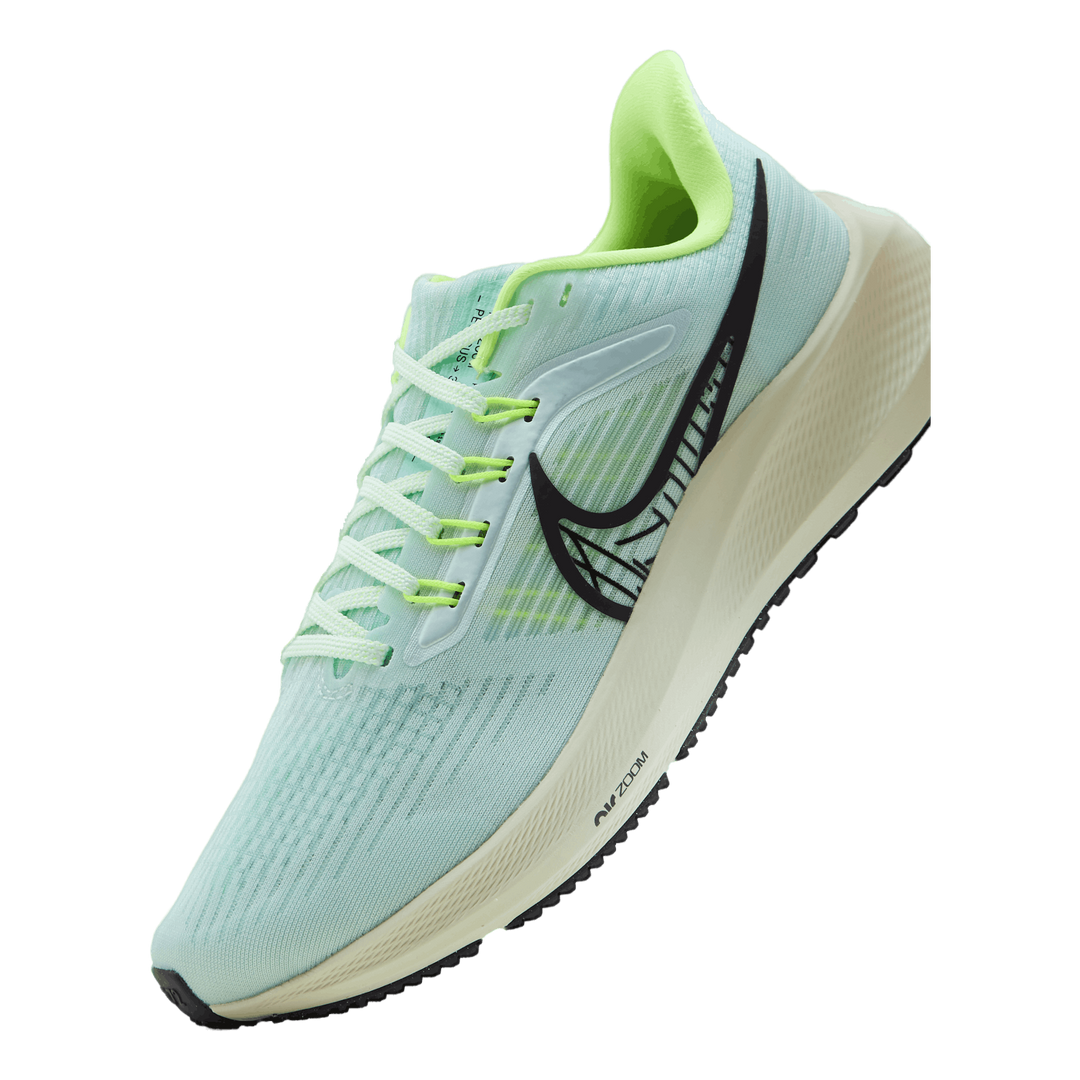 Nike Air Zoom Pegasus 39 Men's Barely Green/cave Purple-mint