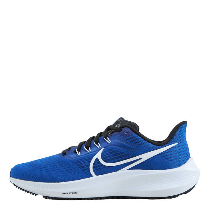 Nike Air Zoom Pegasus 39 Men's Racer Blue/white-black-anthrac