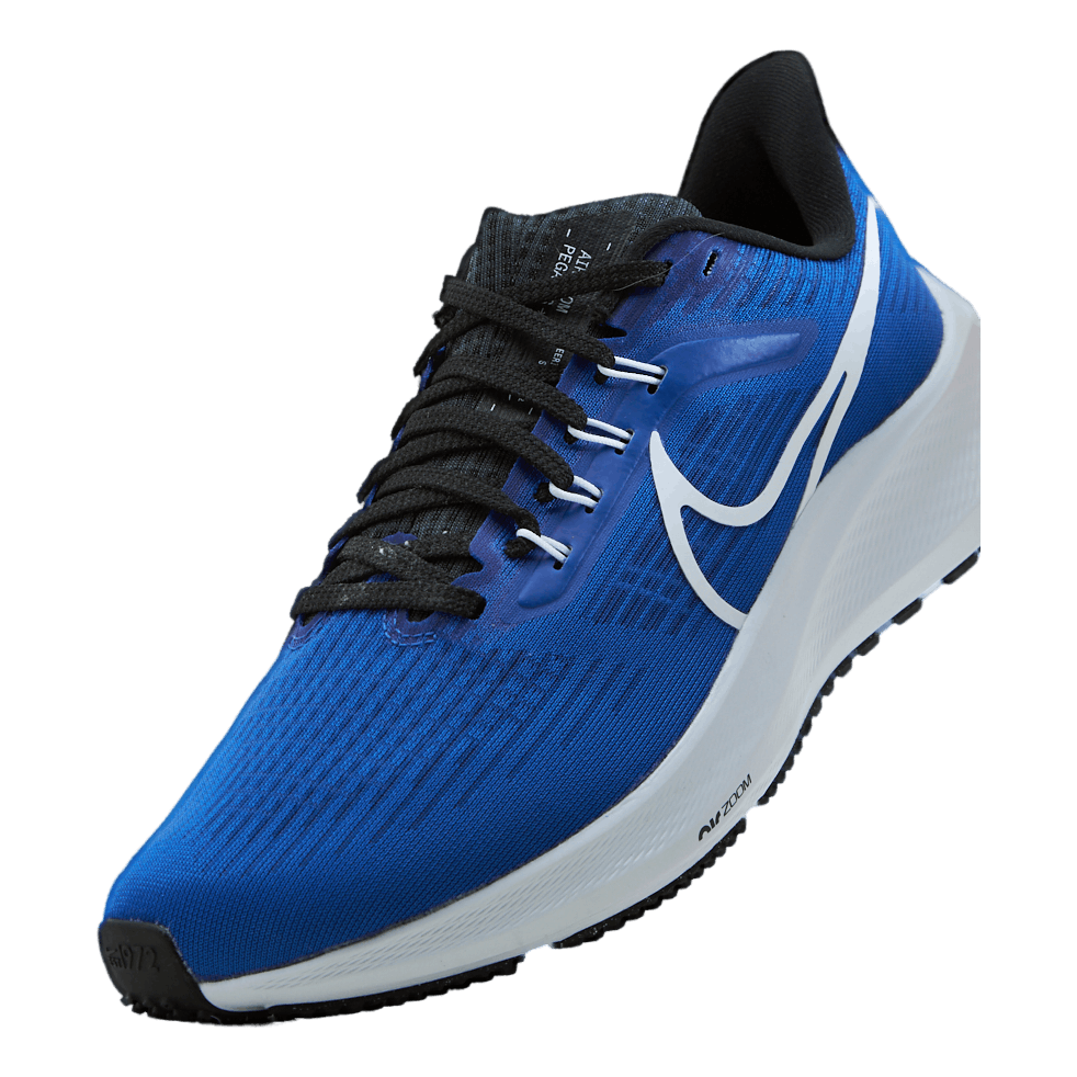 Nike Air Zoom Pegasus 39 Men's Racer Blue/white-black-anthrac