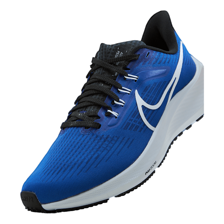 Nike Air Zoom Pegasus 39 Men's Racer Blue/white-black-anthrac