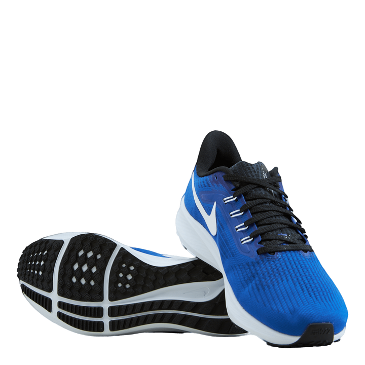 Nike Air Zoom Pegasus 39 Men's Racer Blue/white-black-anthrac