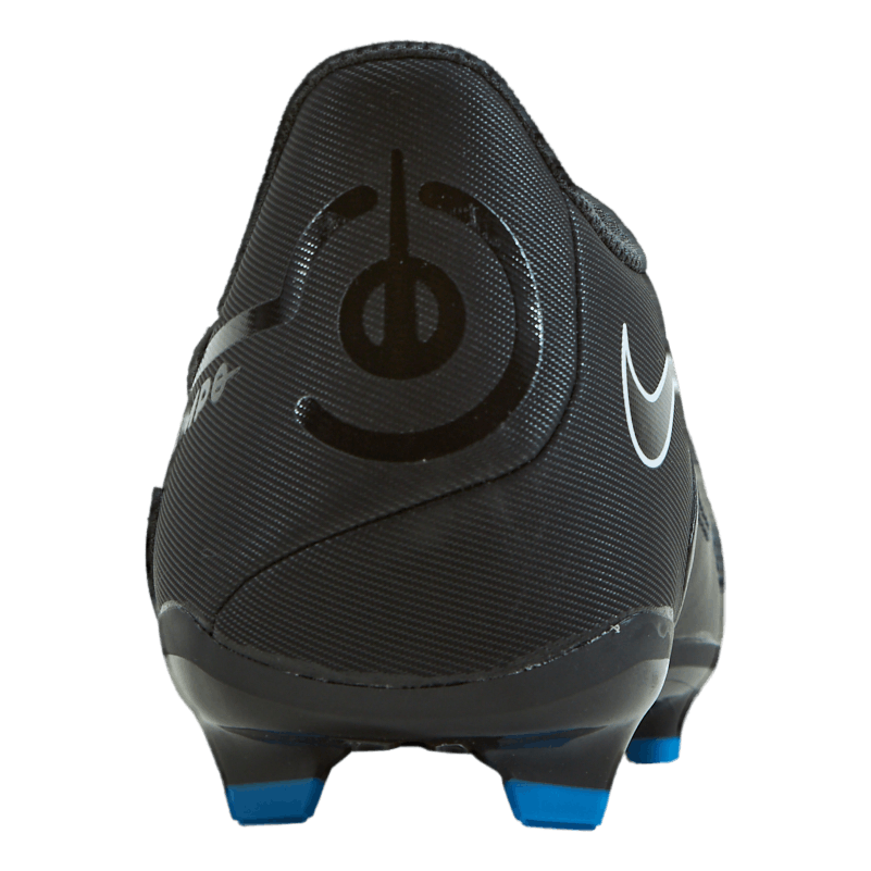 Junior. Tiempo Legend 9 Club MG Little/Big Kids' Multi-Ground Soccer Cleats BLACK/BLACK-SUMMIT WHITE-LT PHOTO BLUE