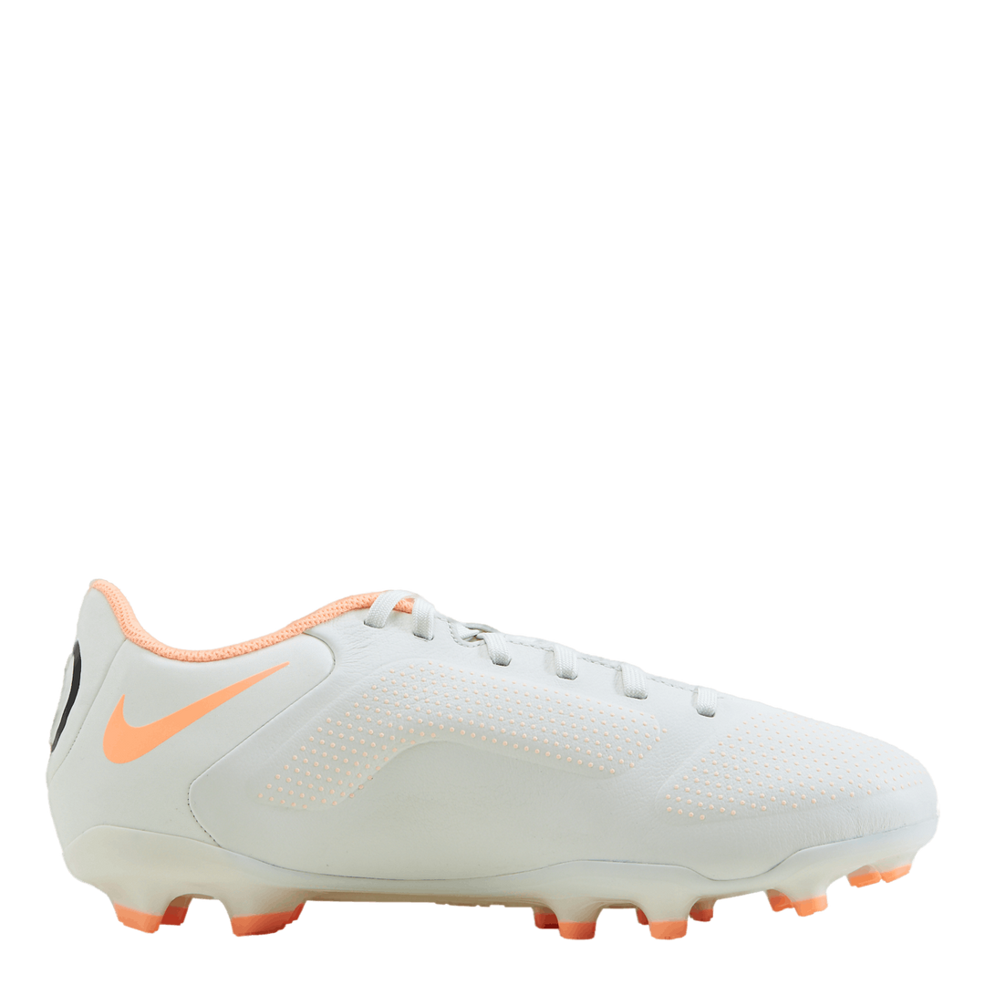 Nike Jr. Tiempo Legend 9 Acade Phantom/yellow Strike-sunset G