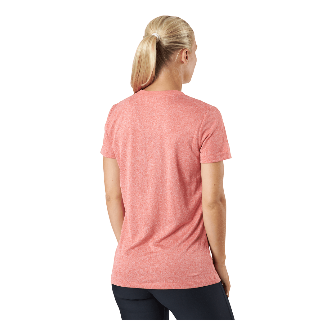 Nike women's top legend shirt
