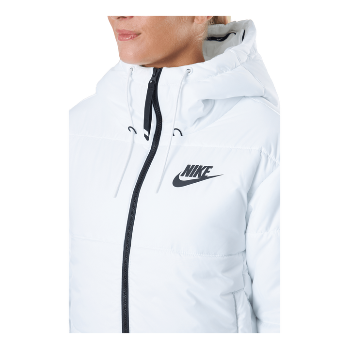 Nike Sportswear Therma-fit Rep White/black/black