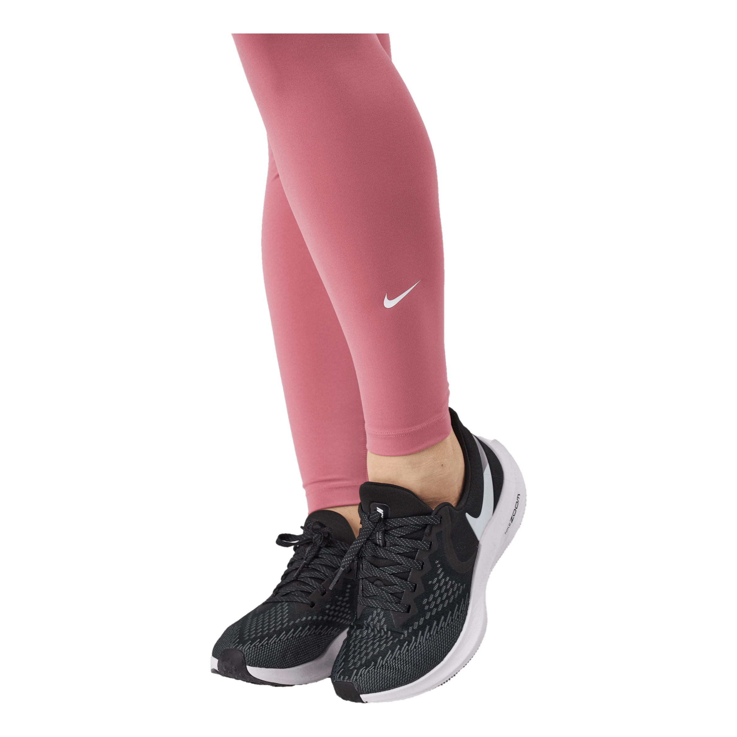 nike training one tights pink