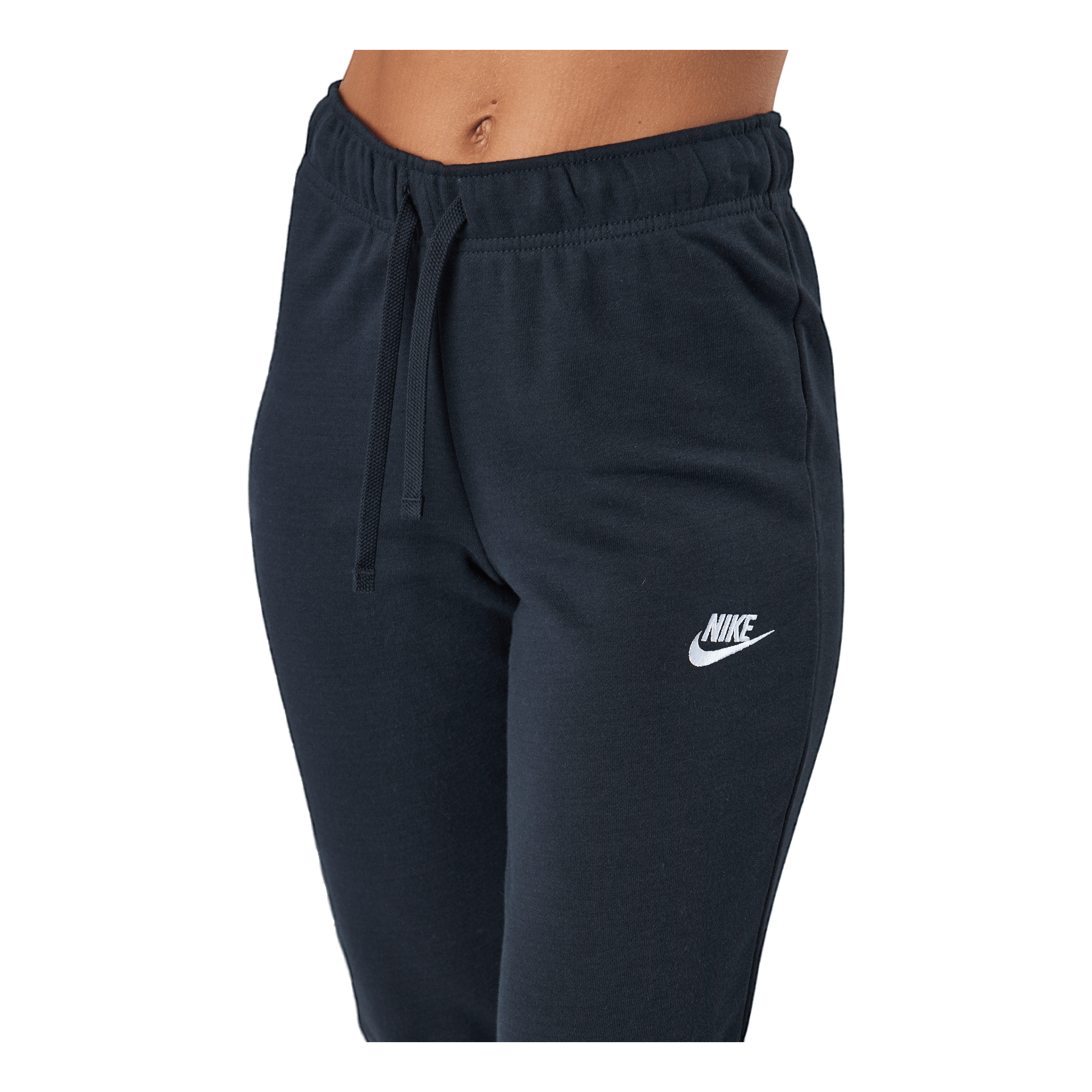nike women's tight fleece pant