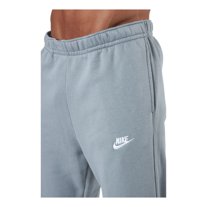 Nike Sportswear Club Fleece Jo Particle Grey/particle Grey/wh