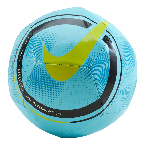 Nike phantom soccer ball clearance