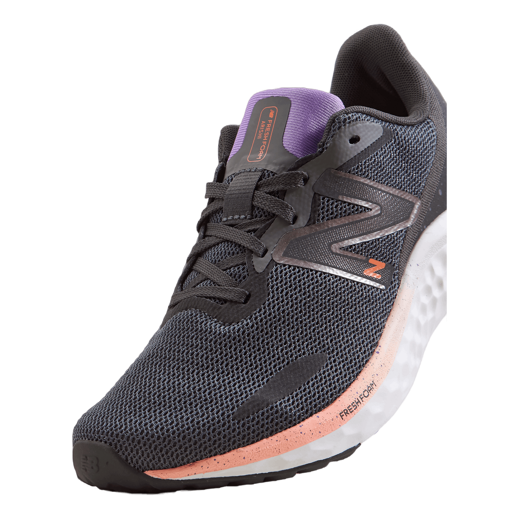 Fresh foam 2024 arishi v2 women's