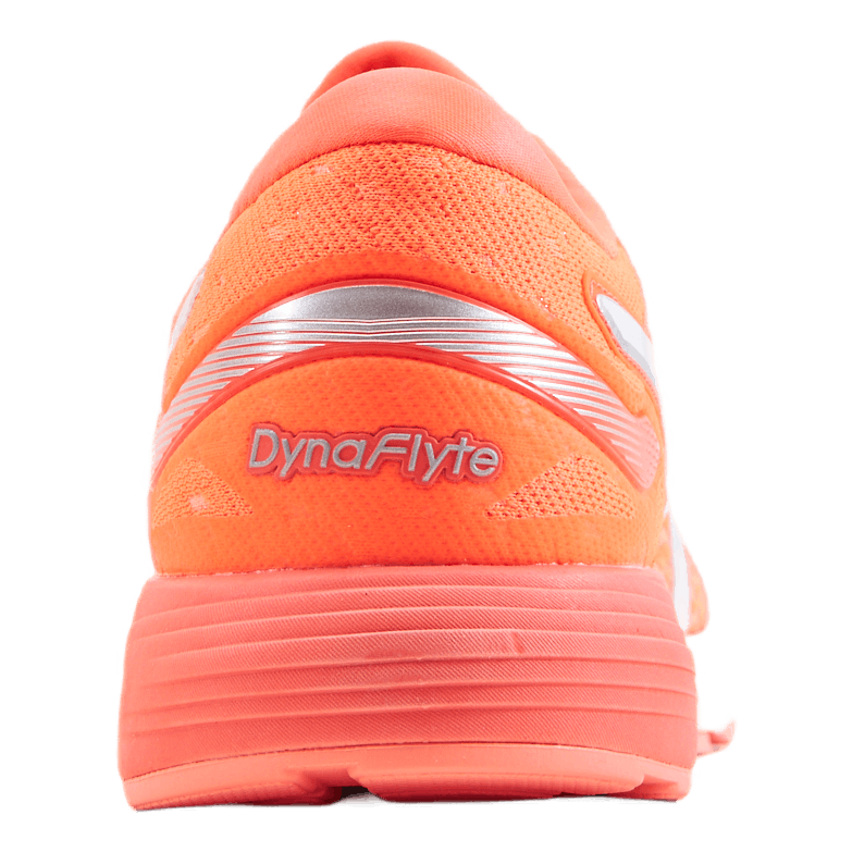 Shoes Womens Asics Dynaflyte Womens ASICS Dynaflyte White/red –