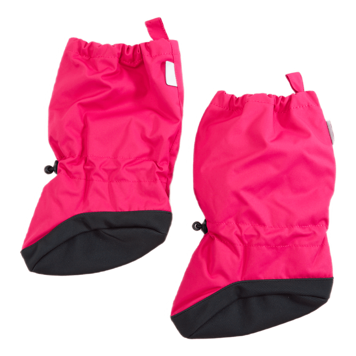 Booties, Antura Rosa