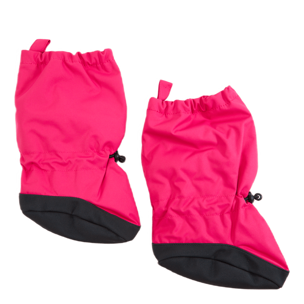 Booties, Antura Rosa