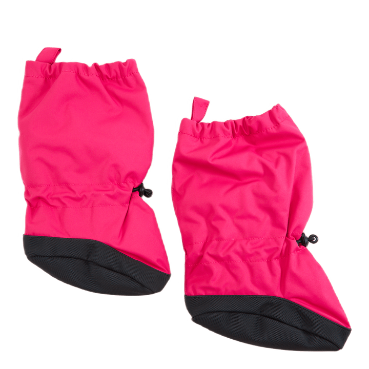 Booties, Antura Rosa