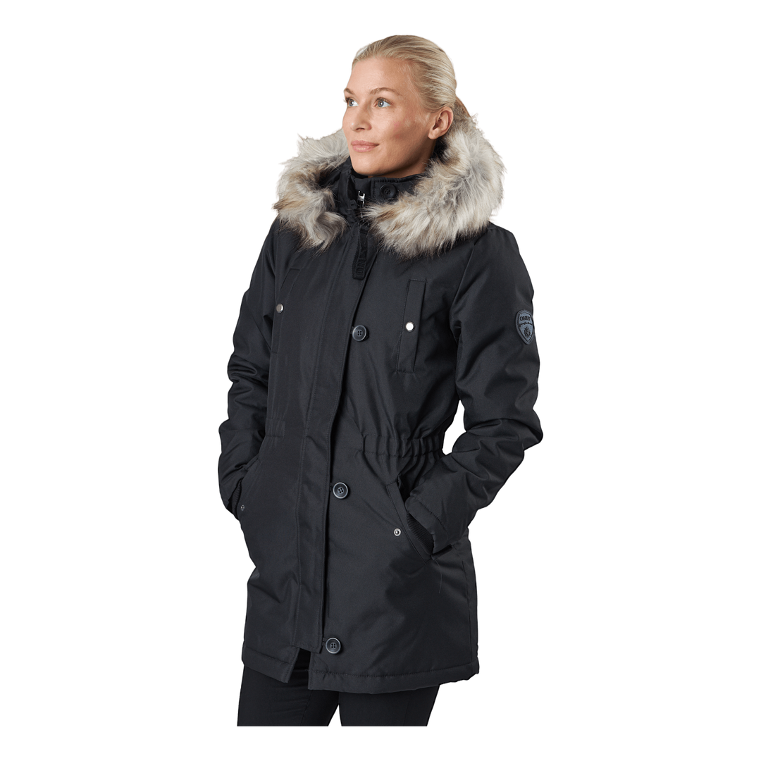 Only 2025 onliris parka