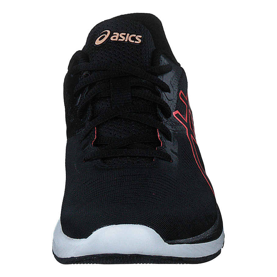 Asics Gel-promesa W Black/coral