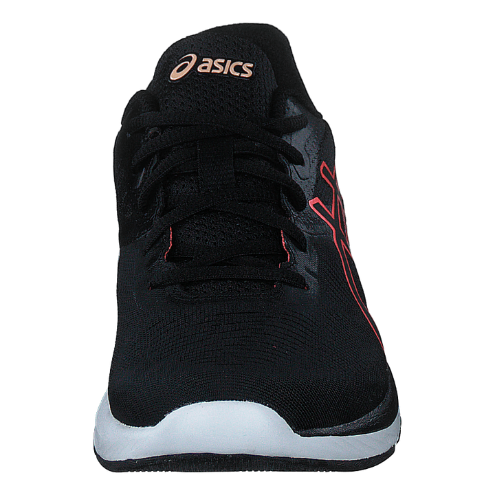 Asics Gel-promesa W Black/coral