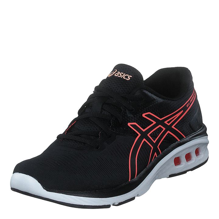 Asics Gel-promesa W Black/coral