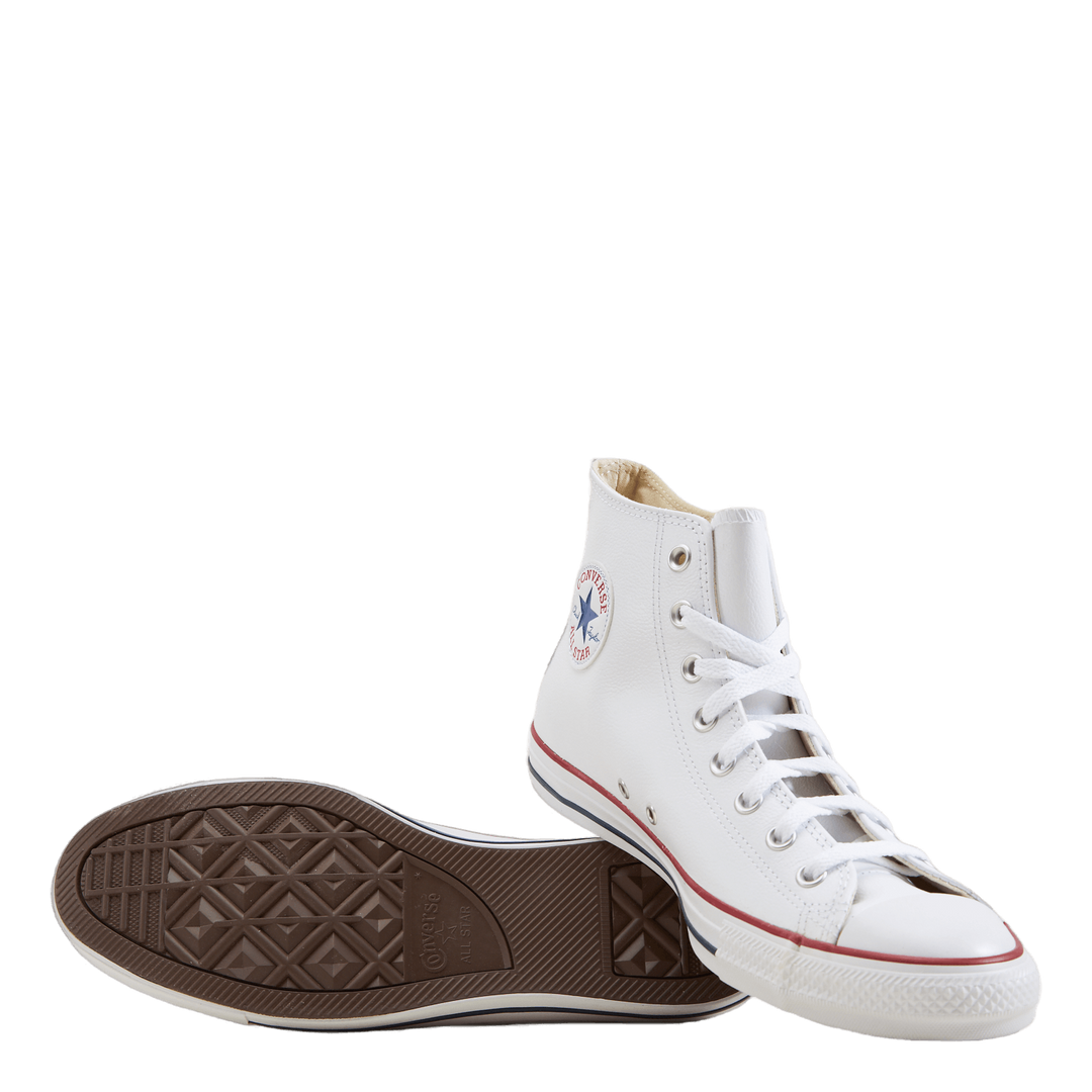 Chuck Taylor All Star White