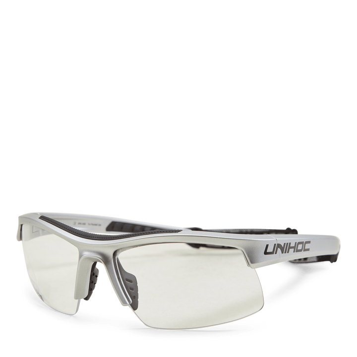 Eyewear Energy Kids Silver/bla Silver/black