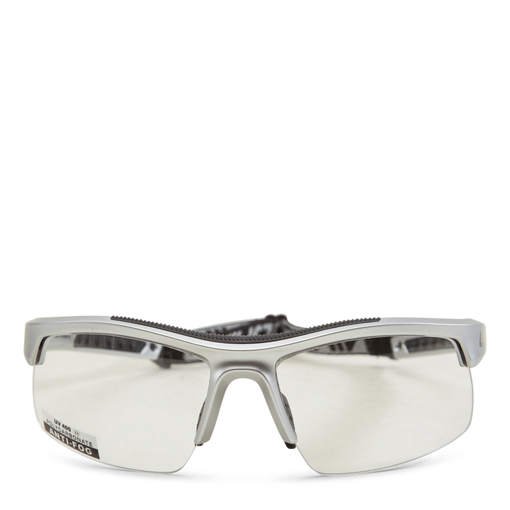 Eyewear Energy Kids Silver/bla Silver/black