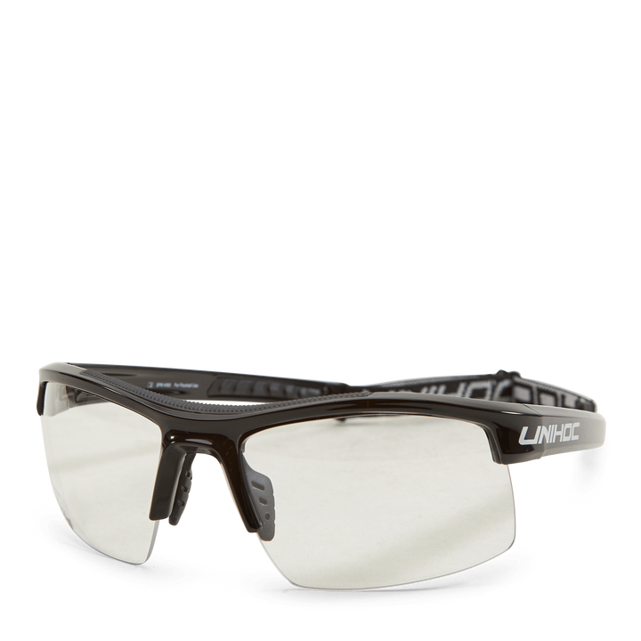 Eyewear Energy Junior Black/si Black/silver