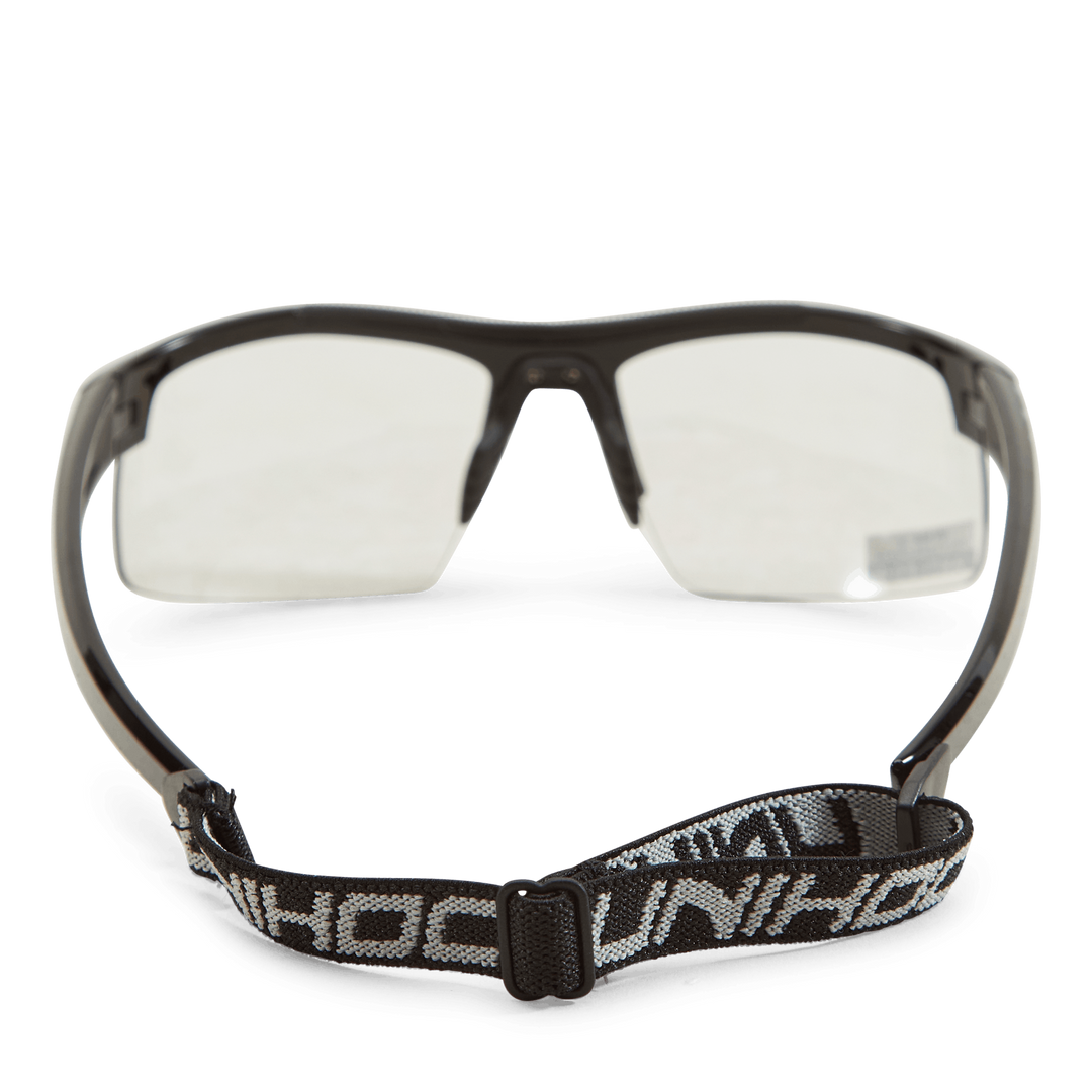 Eyewear Energy Junior Black/si Black/silver