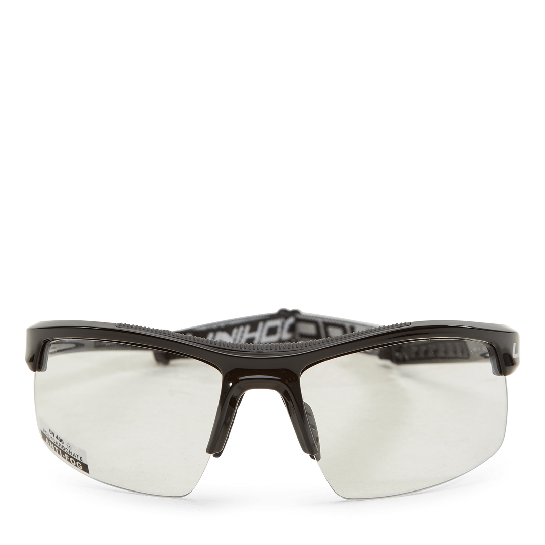 Eyewear Energy Junior Black/si Black/silver