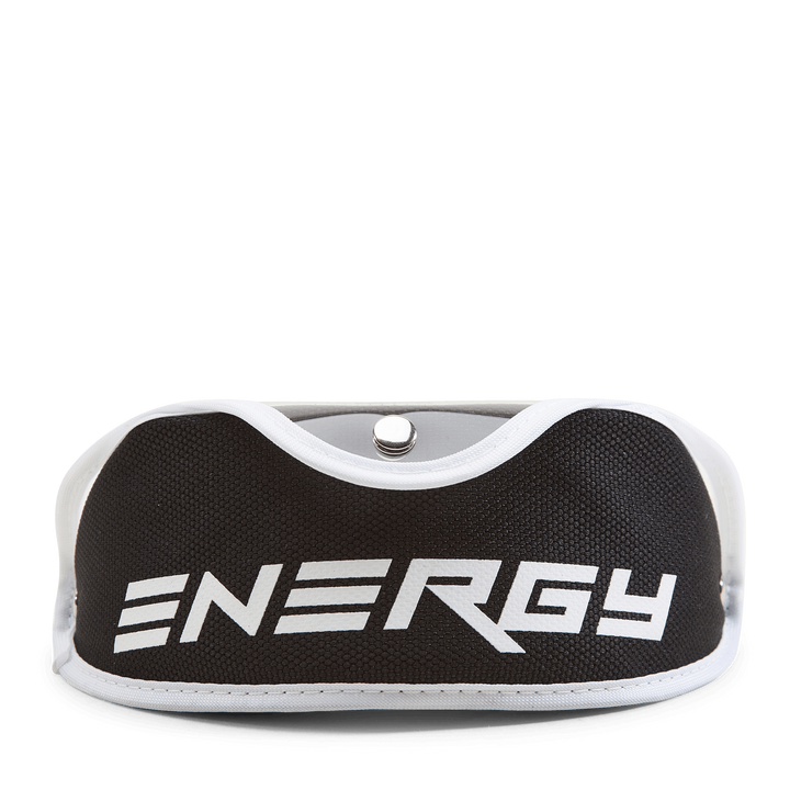 Eyewear Energy Junior Black/si Black/silver