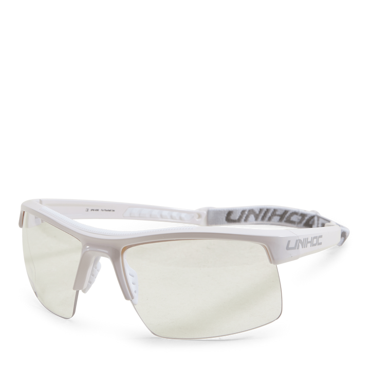 Eyewear Energy Senior White/si White/silver