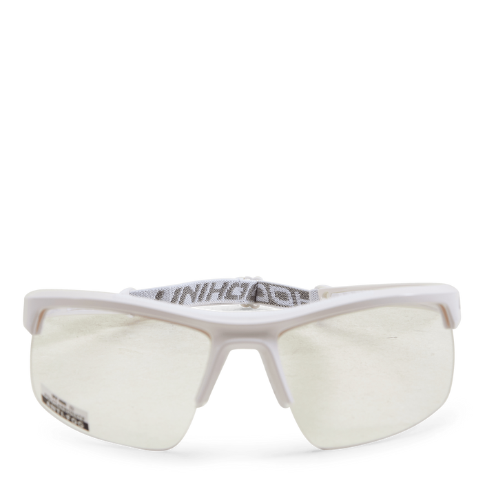 Eyewear Energy Senior White/si White/silver