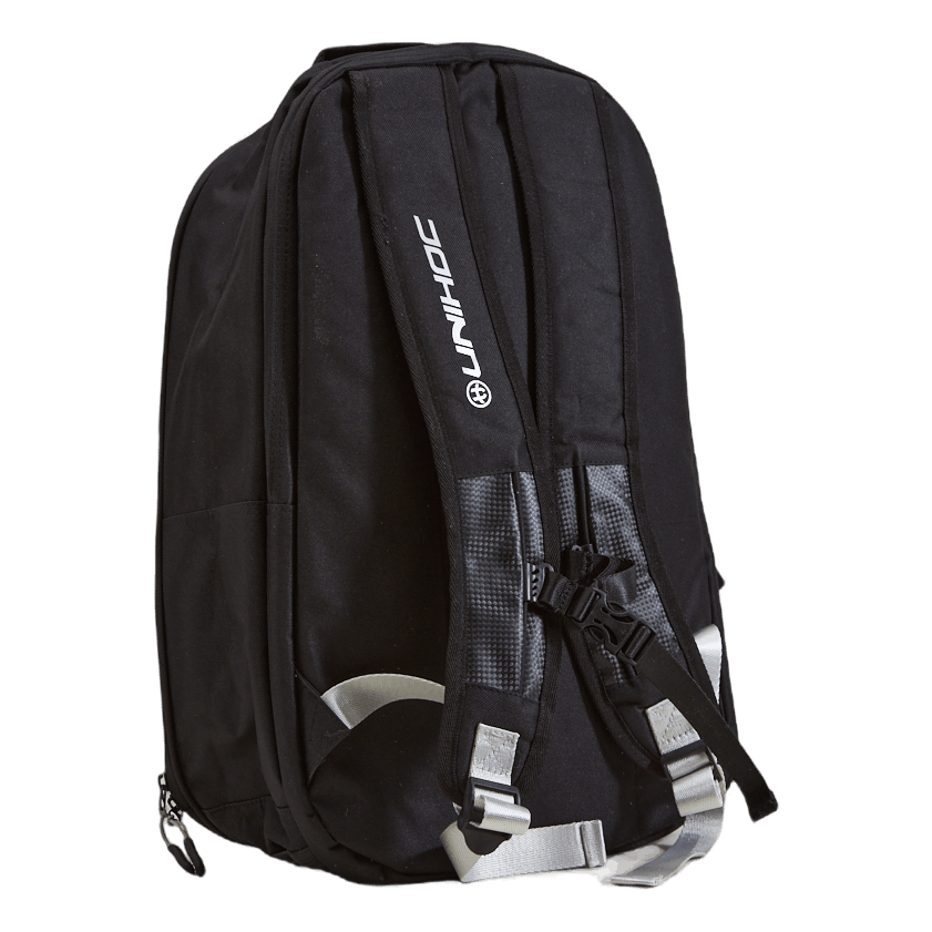 Backpack Re/play Line Black Black