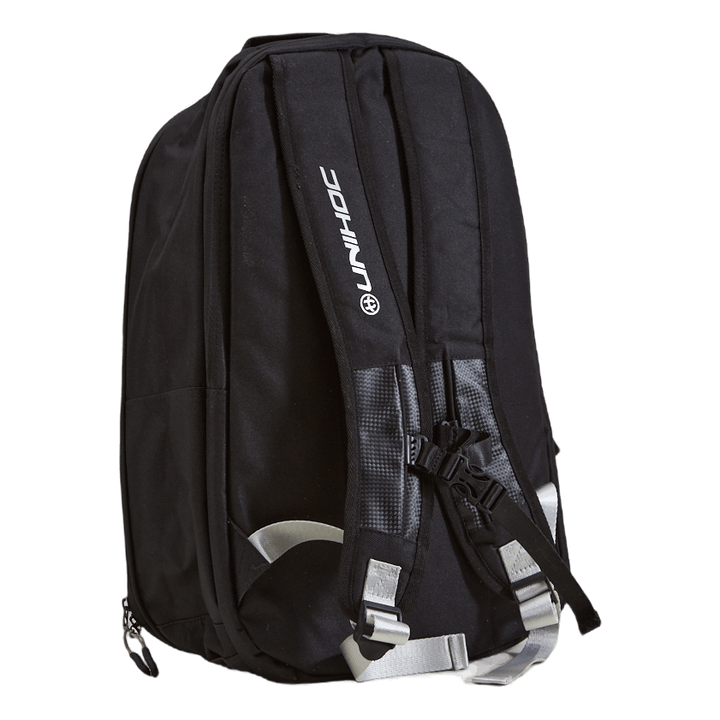 Backpack Re/play Line Black Black