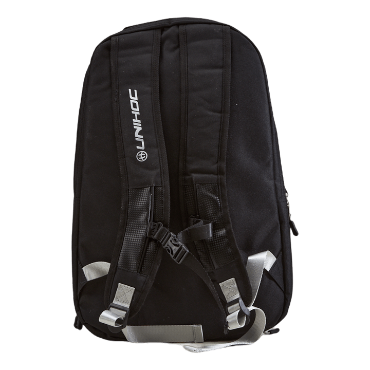 Backpack Re/play Line Black Black