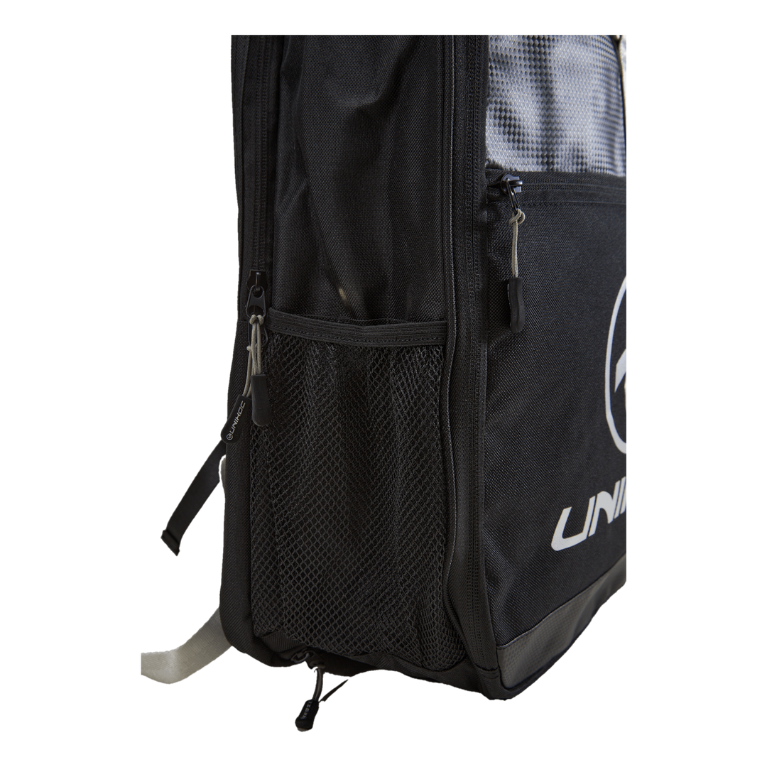 Backpack Re/play Line Black Black