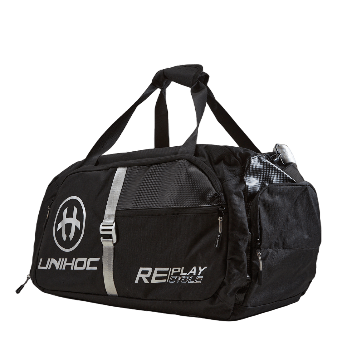 Gearbag Re/play Line Medium Bl Black