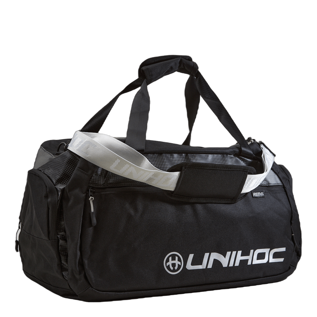 Gearbag Re/play Line Medium Bl Black