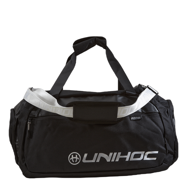 Gearbag Re/play Line Medium Bl Black