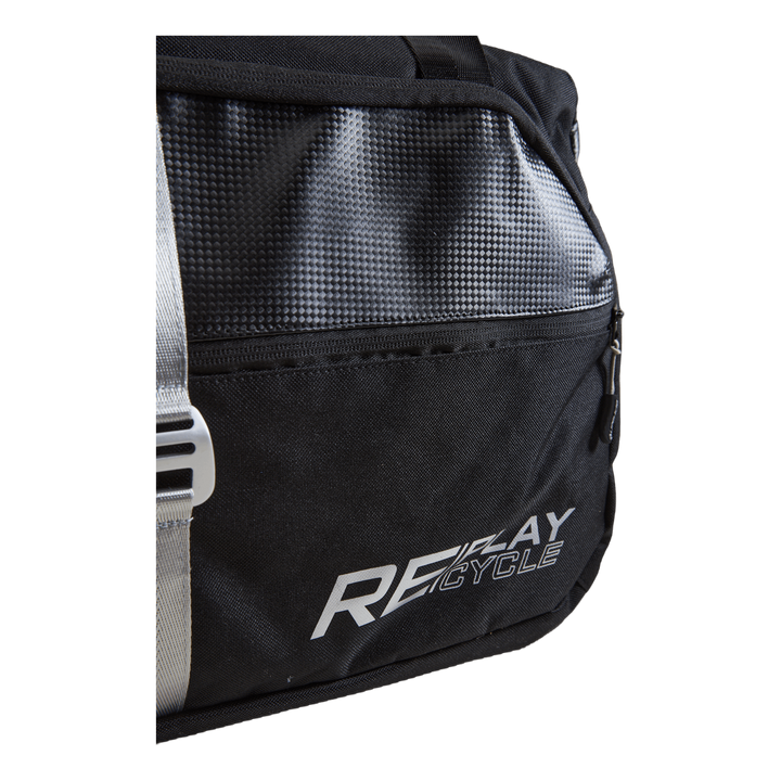 Gearbag Re/play Line Medium Bl Black