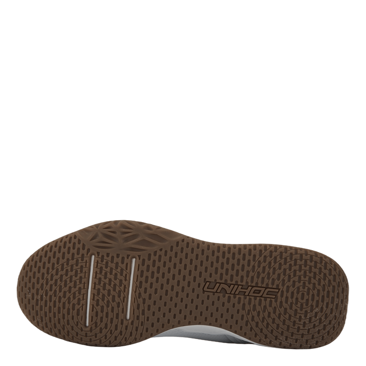 Shoe U5 Pro Jr Unisex White/bl White/black