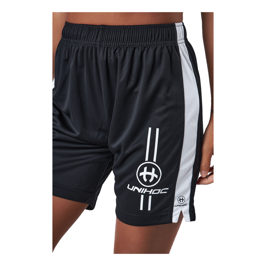 Shorts Arrow Black/white Black/white